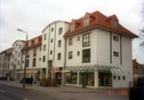 Rostocker Str. 3-4, Warnemünde 18 Eigentumswohnungen + Einkaufsmarkt und weitere Gewerbeeinheiten