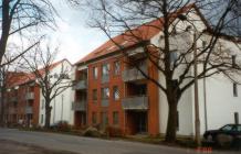Schwaaner Landstr. 14 H-P, Rostock 72 Eigentumswohnungen