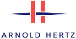 Arnold Hertz Logo