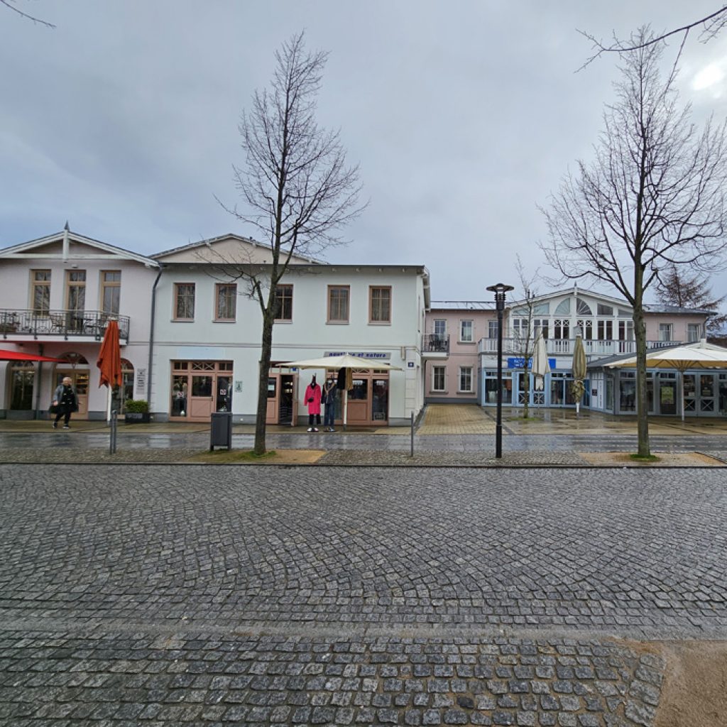 Strandstr. 31, Kühlungsborn