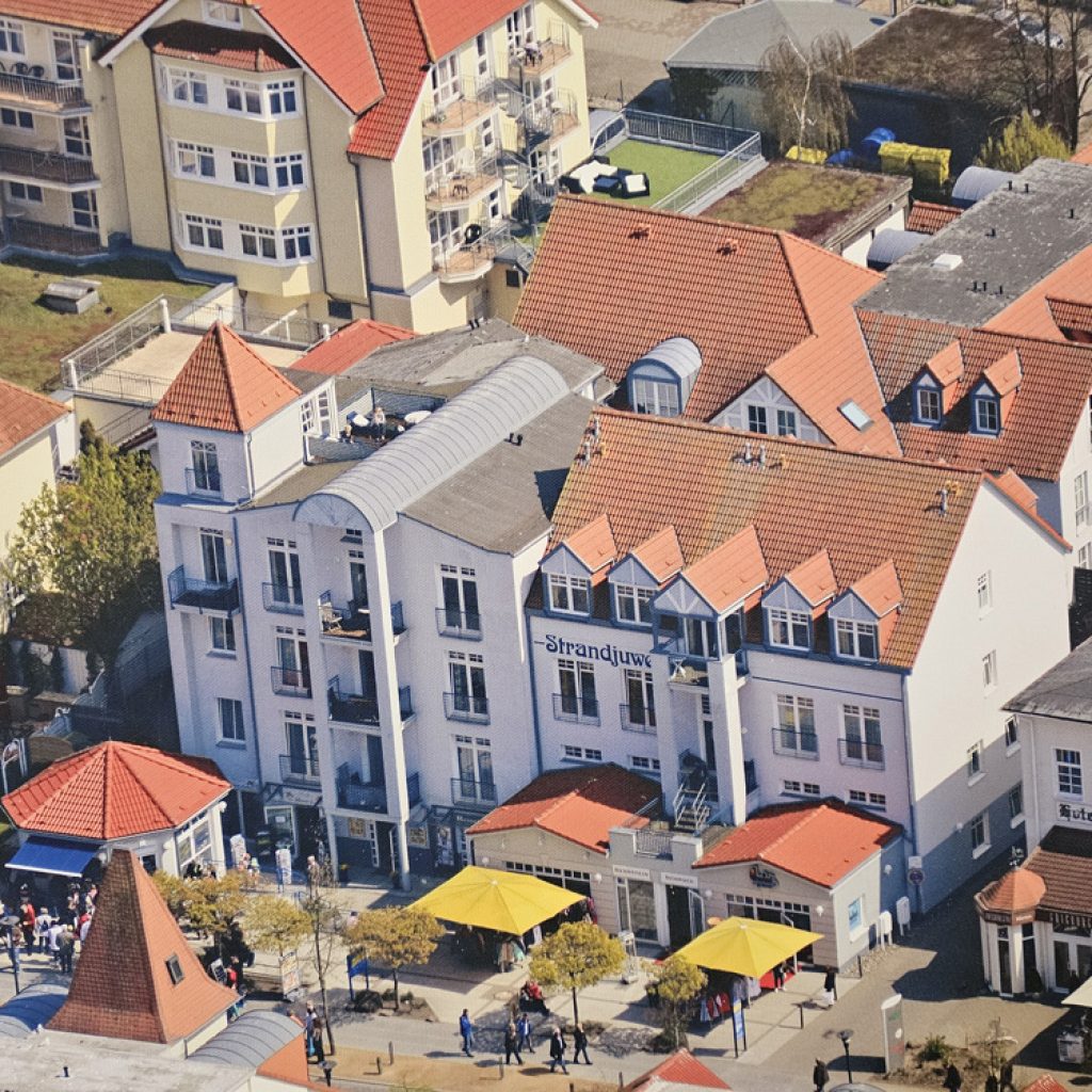 Strandstr. 51, Kühlungsborn