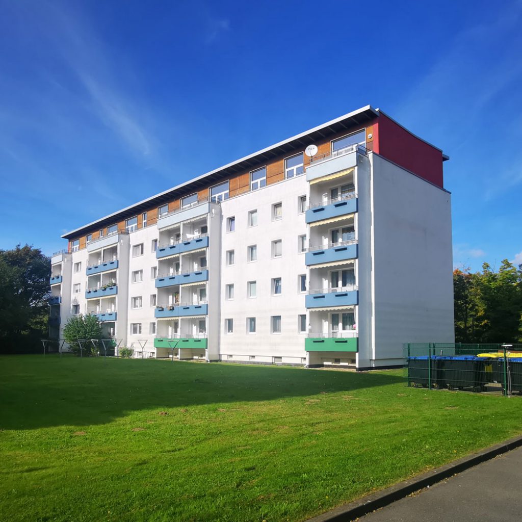 Dr.-Kortüm-Str. 1-6, Heiligendamm